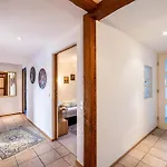 Feriendomizil Berta Benzingen 2 Apartment