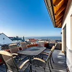 Feriendomizil Berta Benzingen 2 Apartment *