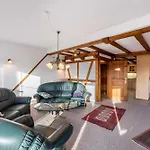 Feriendomizil Berta Benzingen 2 * Winterlingen