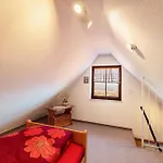 Feriendomizil Berta Benzingen 2 Apartment