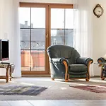 Feriendomizil Berta Benzingen 2 Apartment