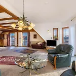 Feriendomizil Berta Benzingen 2 * Winterlingen