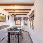 Feriendomizil Berta Benzingen 2 * Winterlingen