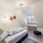 Feriendomizil Berta Benzingen 2 Апартаменты