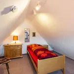 Apartment Feriendomizil Berta Benzingen 2