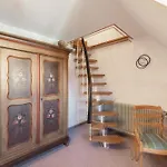 Feriendomizil Berta Benzingen 2 Апартаменты