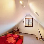 Апартаменты Feriendomizil Berta Benzingen 2 Winterlingen