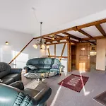 Feriendomizil Berta Benzingen 2 Апартаменты Winterlingen