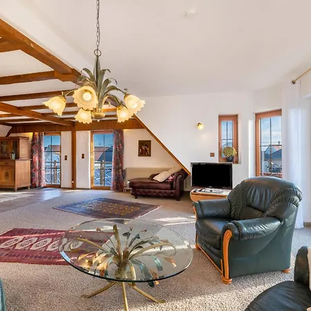 شقة Feriendomizil Berta Benzingen 2