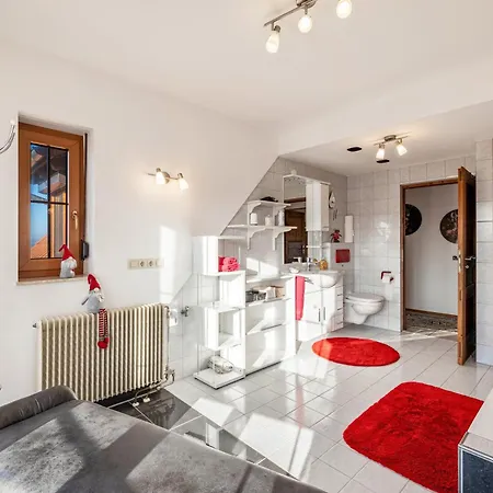 Feriendomizil Berta Benzingen 2 شقة Winterlingen