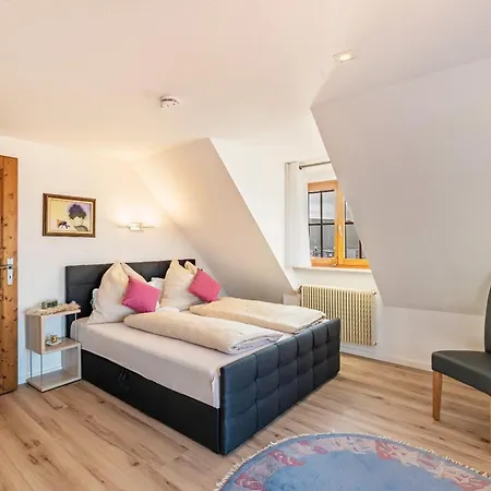 Feriendomizil Berta Benzingen 2 * Winterlingen