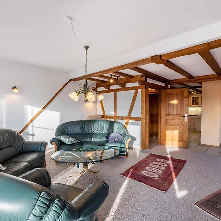 Feriendomizil Berta Benzingen 2 * Winterlingen