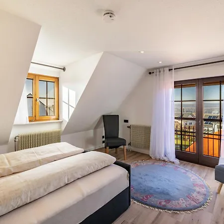 Feriendomizil Berta Benzingen 2 *