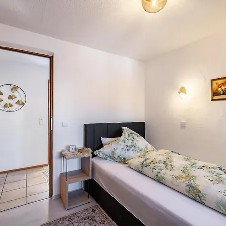 Feriendomizil Berta Benzingen 2 *