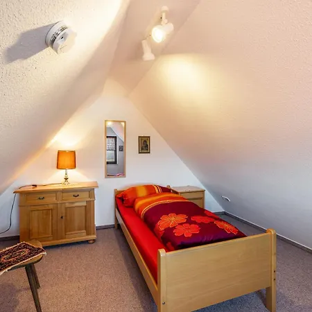Apartamento Feriendomizil Berta Benzingen 2